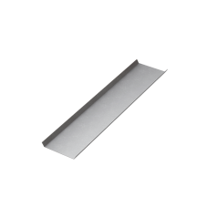 Дно лестничного лотка неперфорированное 600х1,0 L2000 мм КМ-профиль (DLL600-1.0-2000)