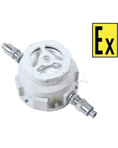 Звуковойоповещатель Компания СМД ОРБИТА МК М З-А в Красногорске Оповещатели Ex Pintop.ru