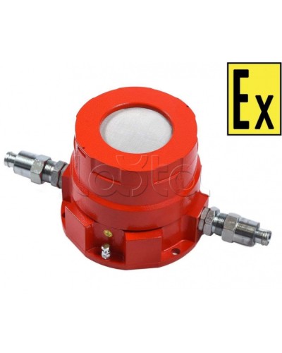 Звуковойоповещатель Компания СМД ОРБИТА МК З ГРВА-А в Красногорске Оповещатели Ex Pintop.ru