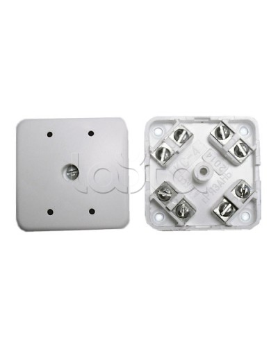 Коробка соединительная Комплектстройсервис КС-4 в Красногорске Распределительные коробки Pintop.ru