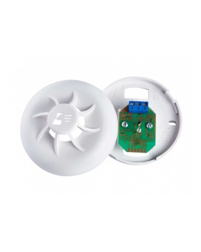 Извещатель пожарный тепловой ИП 101-5/4-В Комплектстройсервис в Красногорске Пожарные извещатели Pintop.ru