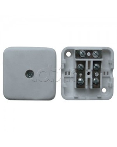 Коробка коммутационная КС-3 в Красногорске Распределительные коробки Pintop.ru