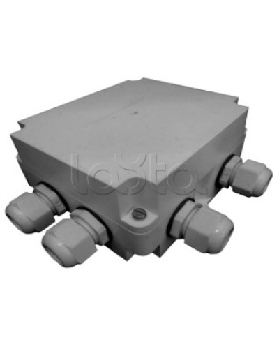 Устройство соеденительное Магнито-контакт УСБСЕВЕРПЛ.2.ПС.6-12.DG3 ПАШК.685552.001 в Красногорске Распределительные коробки Pintop.ru