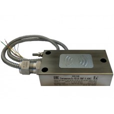 Считыватель-Ех взрывозащищённый RD 26-RMF-КМ10 АЯКС маркировка взрывозащиты 1Ex mb IIC T5 Gb X/ Ex mb IIIC T80°C Db X/PB Ex mb I Mb X Магнито-Контакт