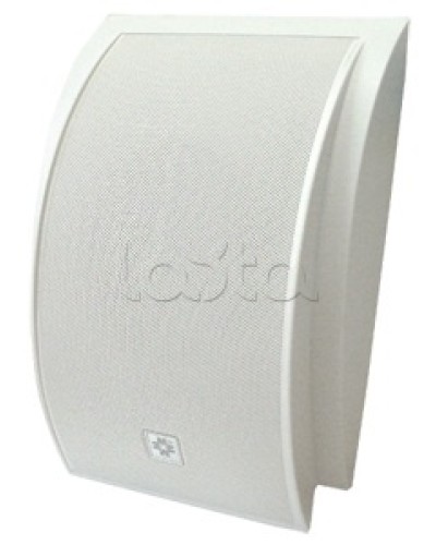 Громкоговоритель настенный 100В, 10/5Вт МЕТА АСР-10.1.6-100В в Красногорске Система оповещения и трансляции Мета Pintop.ru