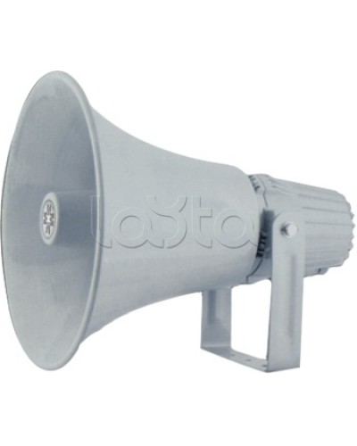 Громкоговоритель рупорный всепогодный МЕТА ГР-100.02 исп.3 в Красногорске Система оповещения и трансляции Мета Pintop.ru