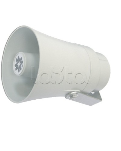 Громкоговоритель рупорный МЕТА ГР-10.03 (100В) в Красногорске Система оповещения и трансляции Мета Pintop.ru