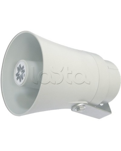 Громкоговоритель рупорный МЕТА ГР-10.03 (30В) в Красногорске Система оповещения и трансляции Мета Pintop.ru