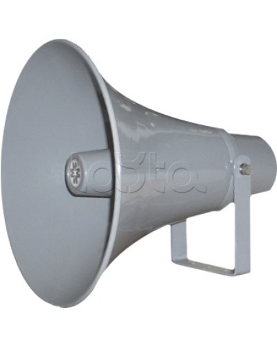 Громкоговоритель рупорный МЕТА ГР-50.02 исп.3 в Красногорске Система оповещения и трансляции Мета Pintop.ru