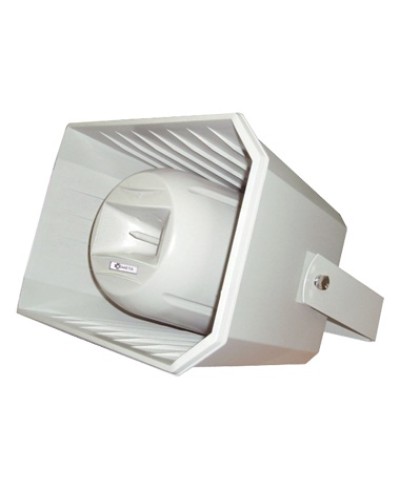 Громкоговоритель рупорный 2-х полосный МЕТА 7650 в Красногорске Система оповещения и трансляции Мета Pintop.ru