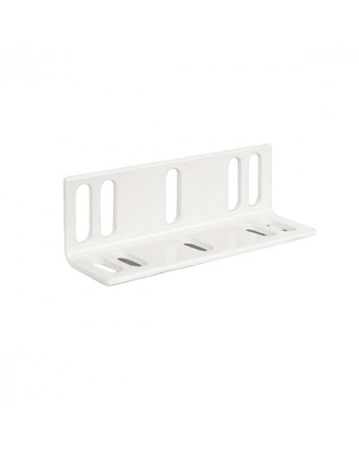 Олевс Уголок М2-400(500) (белый) в Красногорске Электромагнитные замки Pintop.ru