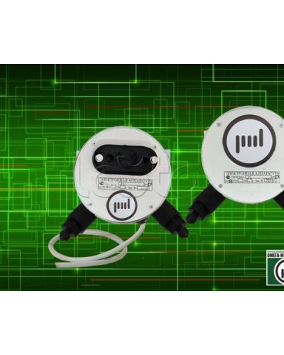 Однофланговый извещатель Омега микродизайн Импульс-12ТПМ-ИТ в Красногорске Извещатели охраны периметра Pintop.ru