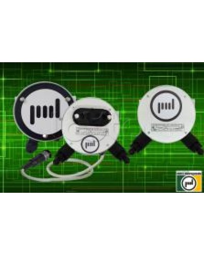 Однофланговый извещательОмега микродизайн Импульс-12ТПМ-Р в Красногорске Извещатели охраны периметра Pintop.ru