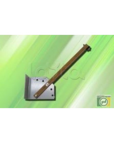 Кронштейн Омега микродизайн УК-11Пст в Красногорске Кронштейны и планки для извещателей Pintop.ru