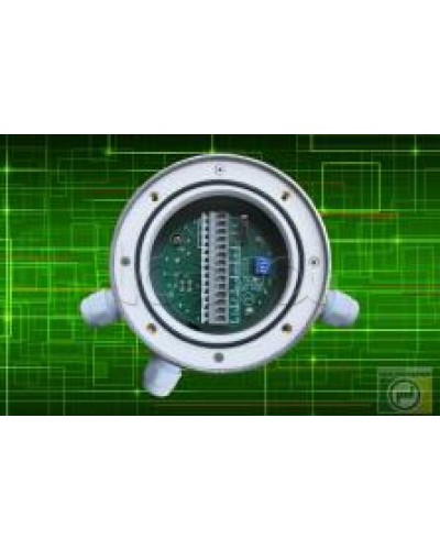 Соединительная коробка Омега микродизайн КРИ в Красногорске Кронштейны и планки для извещателей Pintop.ru