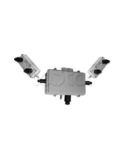 Извещатель проводноволновой Омега-микродизайн Импульс-20/350ПНЕ в Красногорске Извещатели охраны периметра Pintop.ru