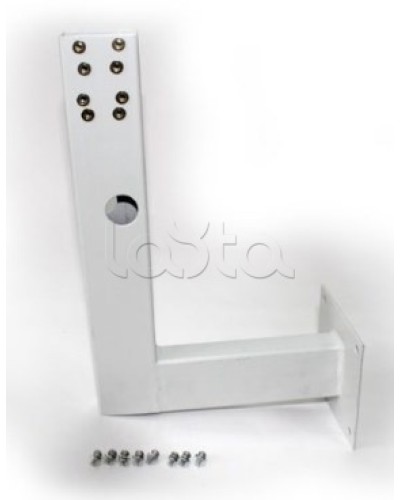 Кронштейн удлиненный Омега микродизайн КВЗ-1/0НР в Красногорске Дополнительное оборудование для ОПС Pintop.ru