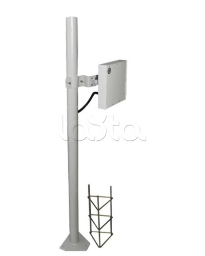 Стойка Омега-микродизайн СТ1-а/1 в Красногорске Дополнительное оборудование для ОПС Pintop.ru