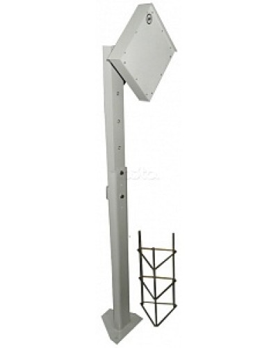 Стойка телескопическая Омега-микродизайн СТ2 в Красногорске Извещатели охраны периметра Pintop.ru