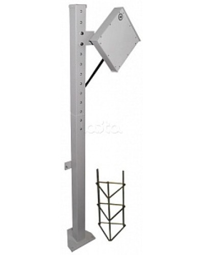 Стойка Омега-микродизайн СТ3 в Красногорске Дополнительное оборудование для ОПС Pintop.ru