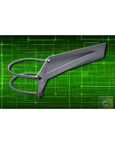 Омега-микродизайн УЗК-3/150 в Красногорске Кронштейны и планки для извещателей Pintop.ru