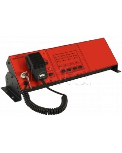 Переговорное устройство Омега Саунд AL-SP4 в Красногорске Переговорные устройства Pintop.ru