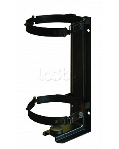 Кронштейн транспортный ПОЖТЕХНИКА КТХ-5 МИГ в Красногорске Аксессуары для огнетушителей Pintop.ru