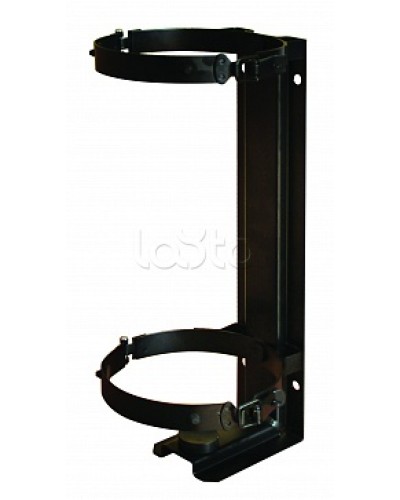 Кронштейн транспортный ПОЖТЕХНИКА КТХ-6 МИГ в Красногорске Аксессуары для огнетушителей Pintop.ru