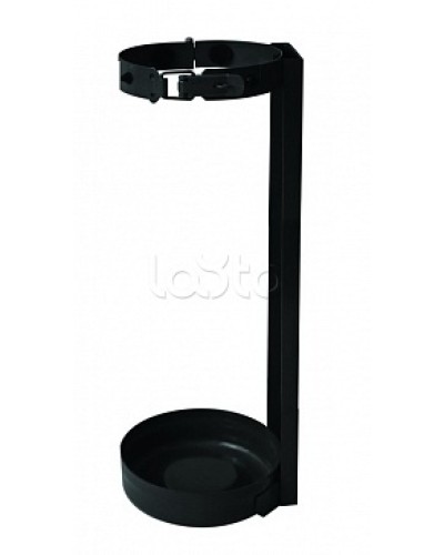 Кронштейн транспортный ПОЖТЕХНИКА КТМ-3 МИГ в Красногорске Аксессуары для огнетушителей Pintop.ru