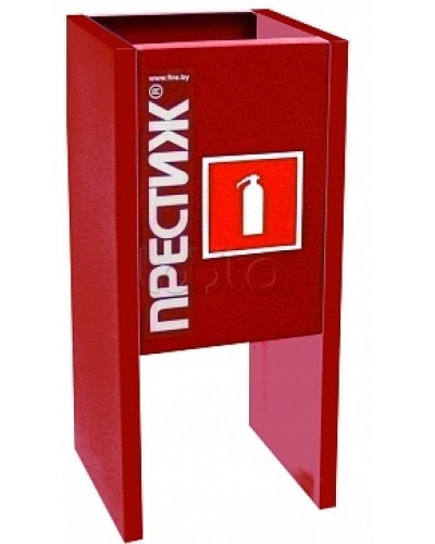 Подставка ПОЖТЕХНИКА Подставка под огнетушитель ПРЕСТИЖ-К в Красногорске Аксессуары для огнетушителей Pintop.ru