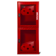 Шкаф пожарный ПОЖТЕХНИКА МИГ Шкаф пож. ПРЕСТИЖ-03-НОК-2ПК