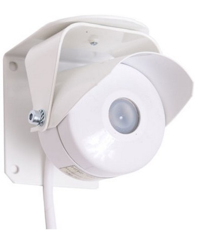 Извещатель пожарный Полисервис Тюльпан 1-1-1 (ИПП-330-11-01С) в Красногорске Пожарные извещатели Pintop.ru