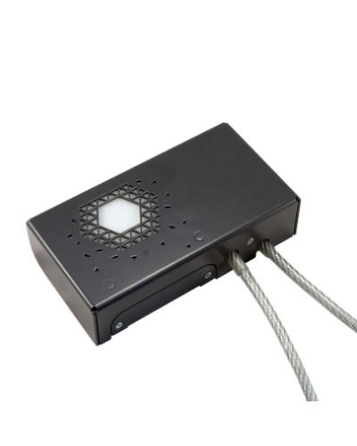 Замок электронный автономный Promix-SM134.10 в Красногорске Электромеханические замки Pintop.ru