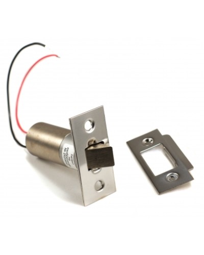 Замок электромеханический Promix-SM203.01.2 в Красногорске Электромеханические замки Pintop.ru