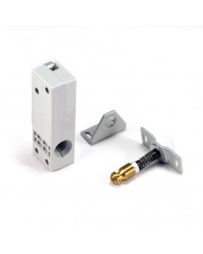 Замок электромеханический Promix-SM420.10 в Красногорске Электромагнитные замки Pintop.ru