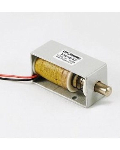 Замок электромеханический Promix-SM490.10 в Красногорске Электромеханические замки Pintop.ru