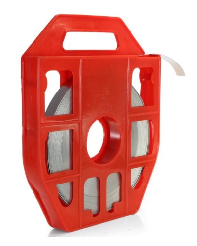 Лента монтажная FR ПР 0,7х20 (50м) Промрукав (PR08.4010) в Красногорске Стяжки-хомуты Pintop.ru