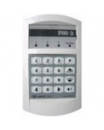 Устройство оконченное объективное Радий Прима-3А с БФ в Красногорске Приемно-контрольные приборы Pintop.ru