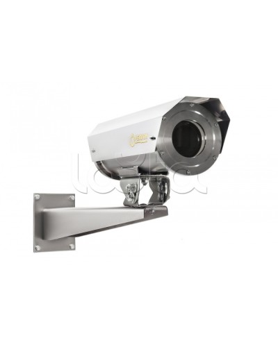 Термокожух взрывозащищенный Релион-ТКВ-300-Н исп. 01 в Красногорске Кожухи для видеокамер (Ex) Pintop.ru