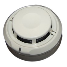 Извещатель пожарный дымовой оптико-электронный точечный Сигма-ИС А2ДПИ исп.08