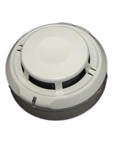 Извещатель пожарный дымовой оптико-электронный точечный Сигма-ИС А2ДПИ исп.08 в Красногорске Пожарные извещатели Pintop.ru