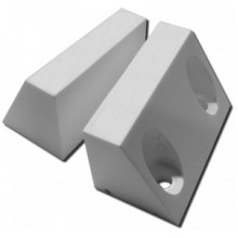 Извещатель магнитоконтактный адресный Сигма-ИС АМК-2 исп.08