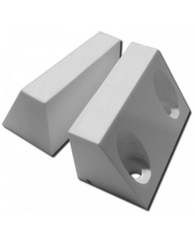 Извещатель магнитоконтактный адресный Сигма-ИС АМК-2 исп.08 в Красногорске Адресная система пожарной сигнализации Сигма-ИС Pintop.ru