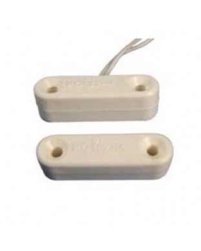 Извещатель магнитоконтактный адресный Сигма-ИС АМК исп.08 в Красногорске Адресная система пожарной сигнализации Сигма-ИС Pintop.ru