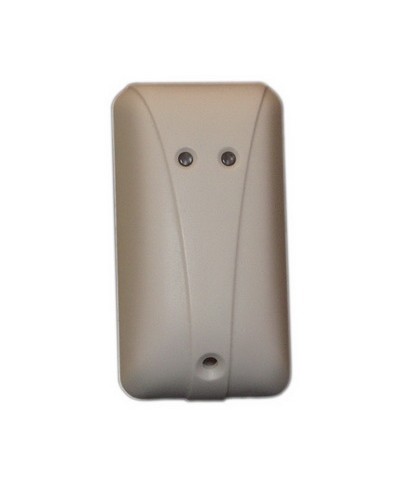 Извещатель разития стекла охранный акустический адресный Сигма-ИС ИРС исп.08 в Красногорске Адресная система пожарной сигнализации Сигма-ИС Pintop.ru