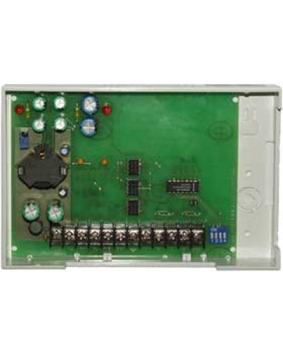 Преобразователь интерфейсов Сигма-ИС ПИ-01 IP20 в Красногорске Интегрированная система безопасности Р-08 СИГМА-ИС Pintop.ru