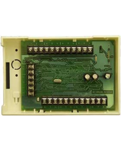 Контроллер шлейфов сигнализации сетевой Сигма-ИС СКШС-04 KT IP65 в Красногорске Интегрированная система безопасности Р-08 СИГМА-ИС Pintop.ru