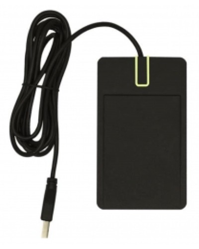 Считыватель мультиформатный Сигма-ИС УСК-02М USB в Красногорске Интегрированная система безопасности Р-08 СИГМА-ИС Pintop.ru