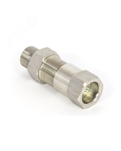 Кабельный ввод Спектрон КВБ-20/14-2У-М в Красногорске Дополнительное оборудование (Ex) Pintop.ru