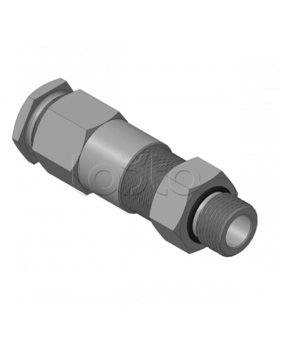 Ввод кабельный Спектрон КВБ-15/10-2У-М в Красногорске Дополнительное оборудование (Ex) Pintop.ru